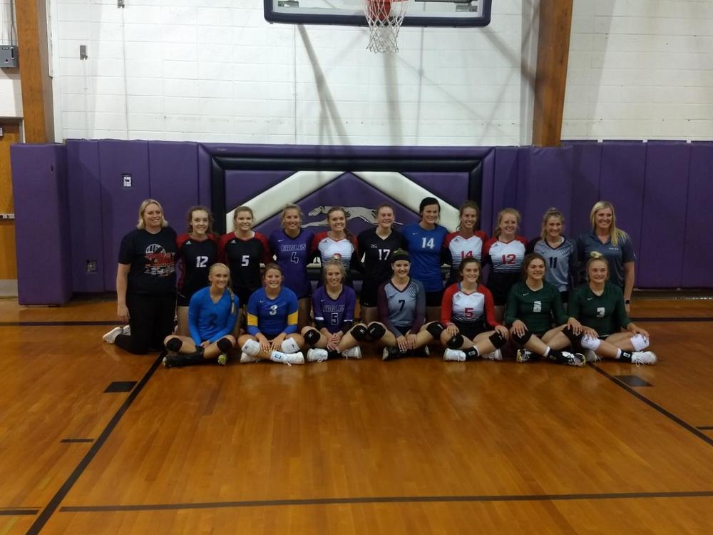 Ord Athletes In All Star Games