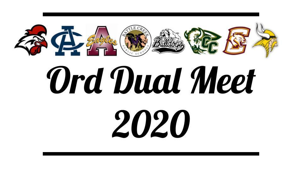 Chant Dual Tourney Coming
