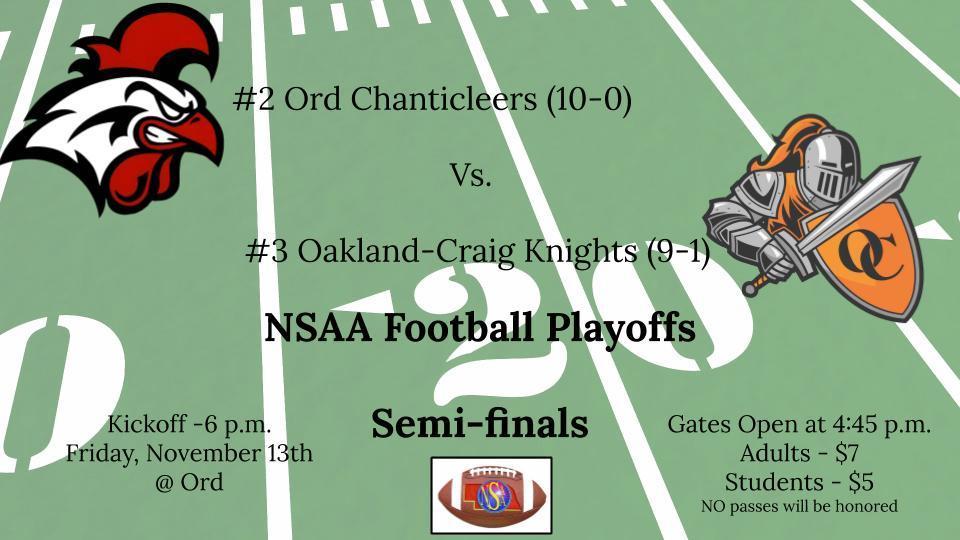 Chants in Semi's
