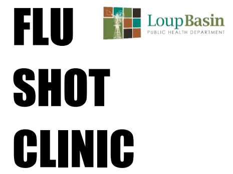 Flu Shot Clinic 2019