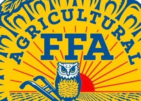 FFA Officers Elected