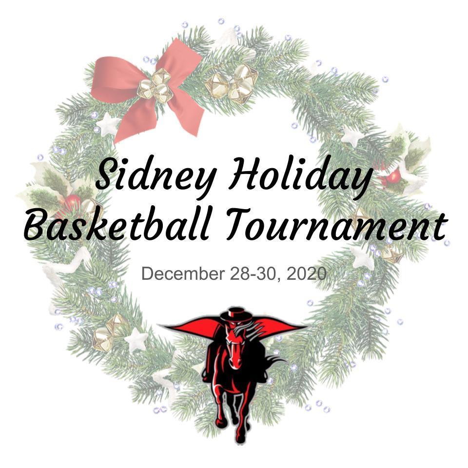 Chants To Play In Holiday Tourney