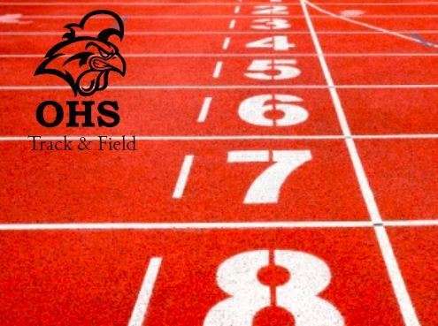 track