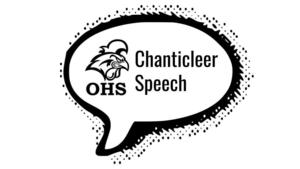 Broken Bow Speech Results