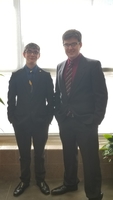 FBLA Awards