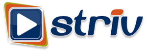 Final Football Game on Striv TV