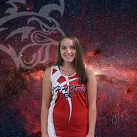 Chants Medal Three at Broken Bow Cross Country Meet