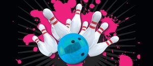 "Cosmic Bowling" for PE Classes