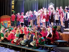 Elementary Packs The House