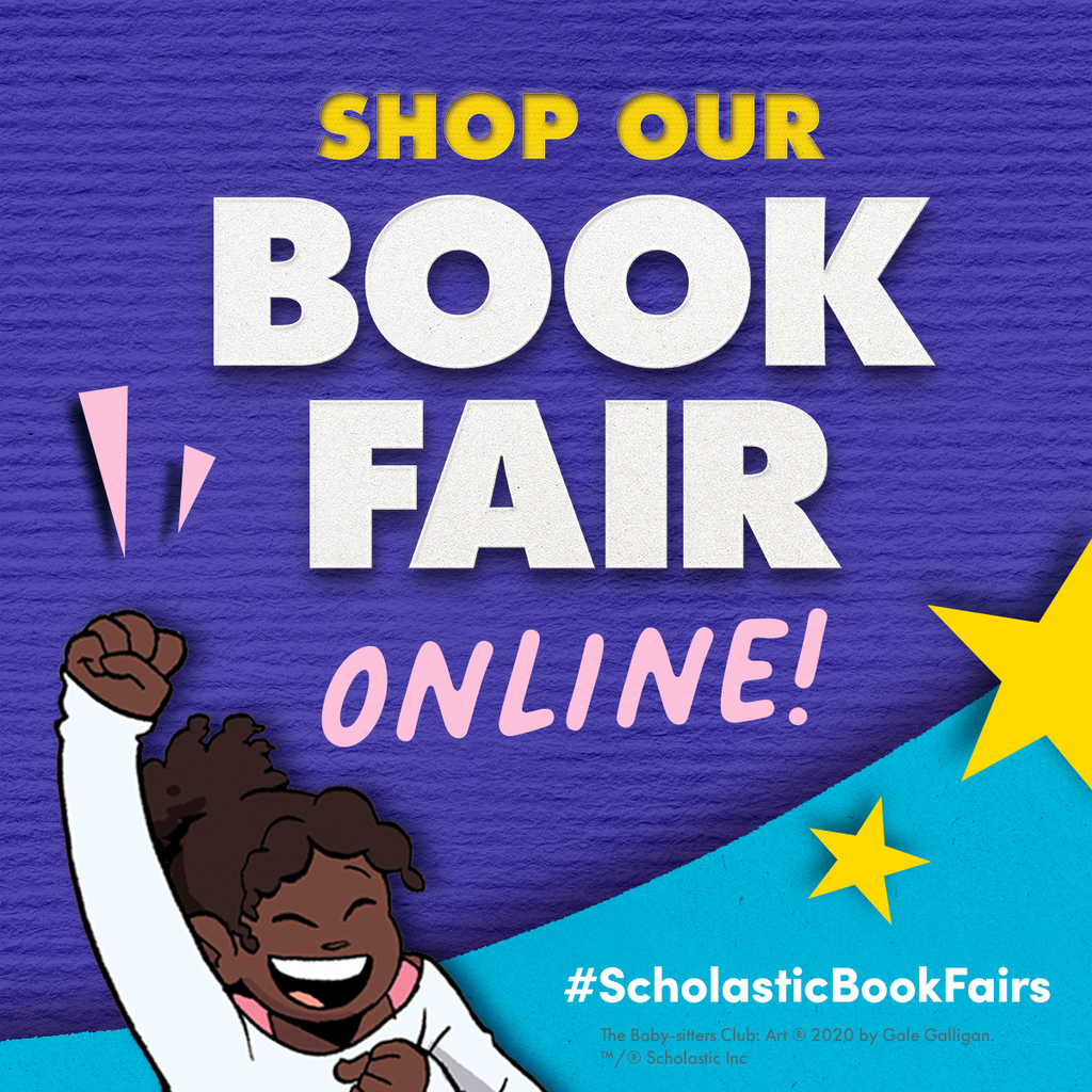 Elementary Book Fair